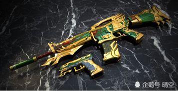 天赏武器爆料视频,爆料视频中的神秘武器解析